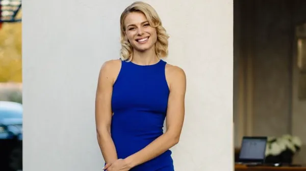 Вражаюча краса Левченко підкорює фанів – українські спортсменки не можуть відвести очей