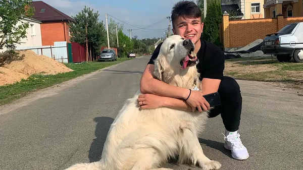 "Всегда со мной": Костышин набил портрет умершего друга – жест, вызывающий слезы