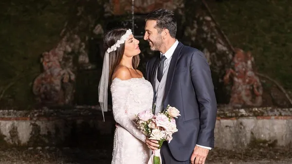 Буффон откровенно рассказал об измене и разводе: "Мне было очень больно"