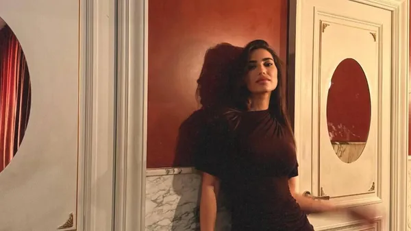 Красуня-архітекторка вийшла заміж за екс-зірку Реала, він відразу їй зрадив: "Не змогла пробачити"