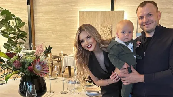 Кохана жона Гусєва ділиться своїм натхненним шляхом до успіху та новим проєктом – спокусниця