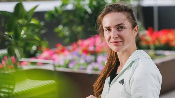 Світоліна знову в залі – вона показала, як тренуюється справжня чемпіонка