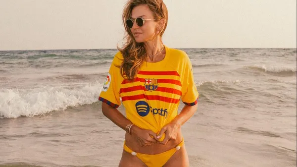 Дом Левандовски затопило в Барселоне – звездная возлюбленная показала последствия кошмара