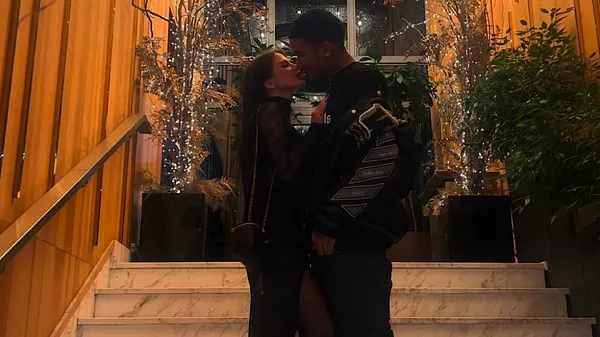 "Бущан? Ні, дякую": дівчина форварда Динамо про плітки, Бражка та справжні стосунки з панамцем