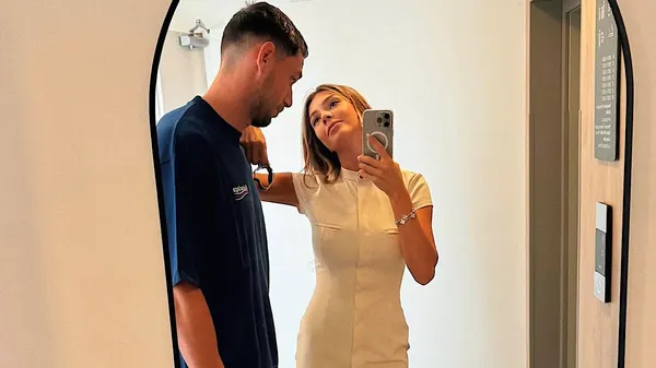 Любка Яремчука с сыном устроили дегустационный тур "чепухи" – семейная миссия выполнена