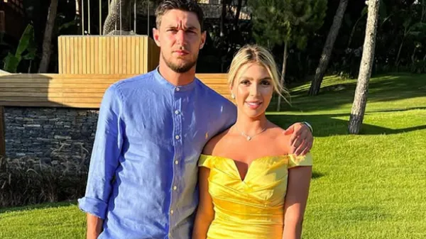 Муза Яремчука по-особенному поздравила мужа с днем рождения: рассказала все за 12 лет вместе