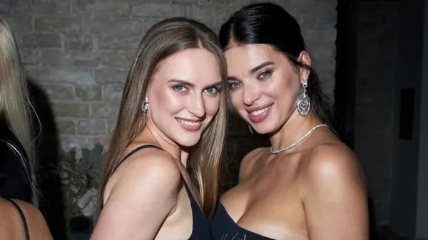 Любимица Усика поразила поклонников эффектным образом – новое фото с фотосессии восхищает