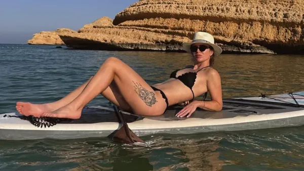 "Яка ж ви красива": Світоліна показала фото з життя – від спорту до сімейних днів