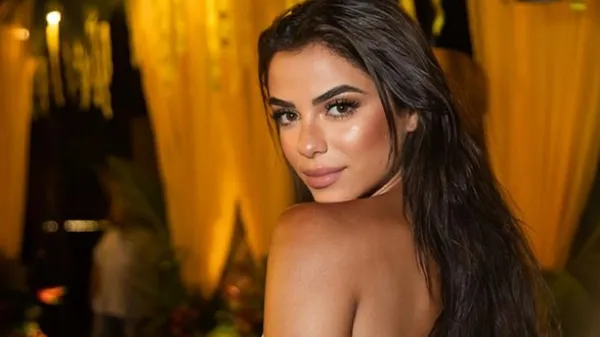 Самая красивая волейболистка мира ломает интернет провокационными фото в нижнем белье – фигура мечты