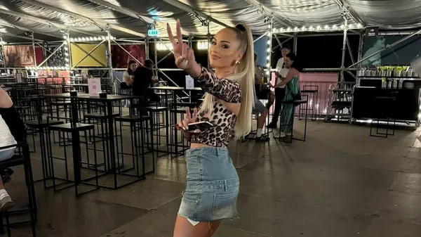 Найсексуальніша футболістка може знову змінити клуб – все через її зіркового хлопця