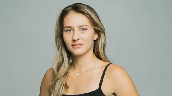 Українка Костюк зустрілася зі світовою рок-зіркою – давня його фанатка