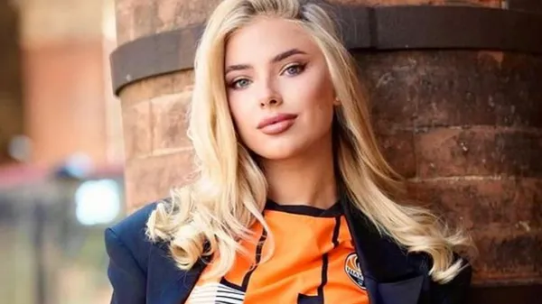 Нереальна Савіна продемонструвала видатну фігуру з найкращого ракурсу – результат пекельної праці