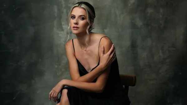 Магучих стала амбассадором программы "Спаси конечность" – пример настоящей патриотки