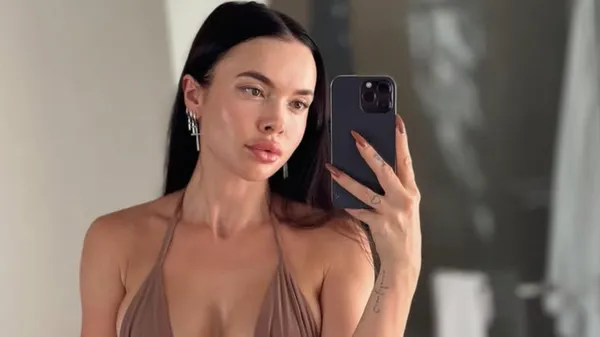 "Найкращі чоловіки на планеті": колишня Кравця віддає свою турботу та кохання лише їм – синам