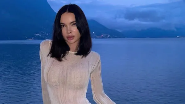 Ідеальна фігура та пишні форми – колишня Кравця вражає під час тренування