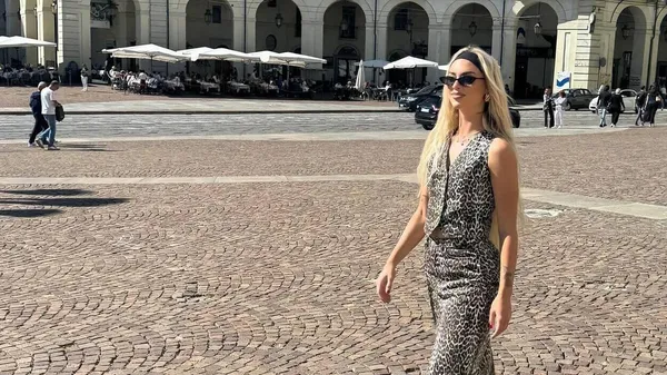 Найсексуальніша футболістка світу зацілувала прибульця: її хлопець не проти