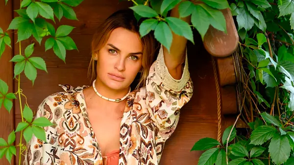 "10 минут покоя": экс-супруга Пятова находит утешение в книгах