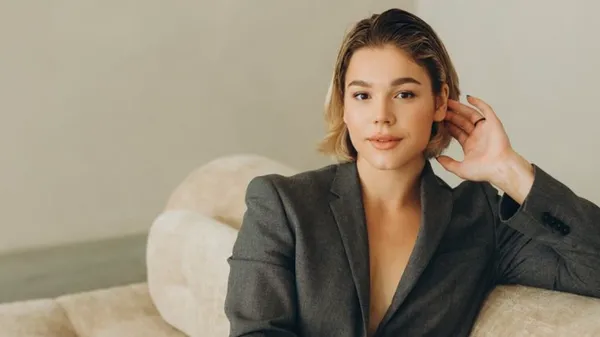 Витончена Лочман захопила мережу своїм новим образом – спортивна ікона в елегантності