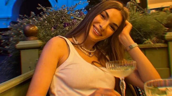 Дружина Циганкова взяла приклад з коханого: незвична оголеність і настрій, який заряджає – гаряче