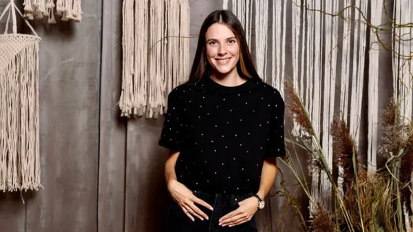 Емоційне звернення Магучіх про боротьбу за свободу та гідність України – нагадує про важливе