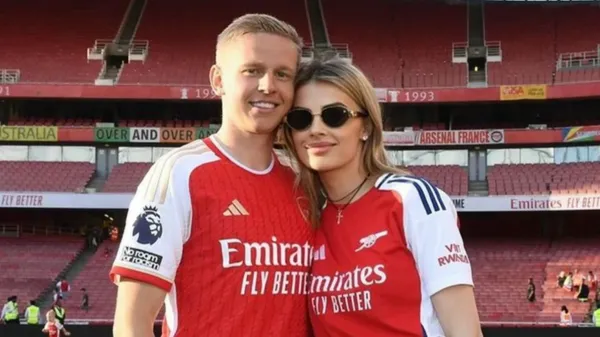 Быстрый гол от Зинченко и правильное напоминание – победный и эмоциональный матч