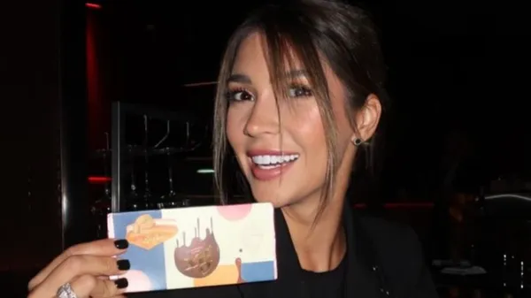 "А разговоров то было": возлюбленная Яремчука также поддалась тренду, однако значительно разочаровалась – не советует