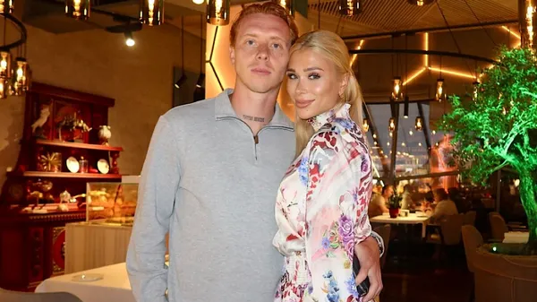 Брак без любви: жена Конопли намекнула на поиск новых сексуальных связей – Ефим в сборной