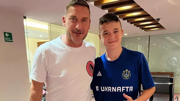 Зробив вечір мами: син Федецького вражає в Іспанії – 2 голи плюс 2 асисти за матч