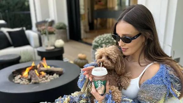 Дружина Щенсни показала, що сталося з улюбленим пляжем Анни Лєвандовскі після жахіття в Іспанії