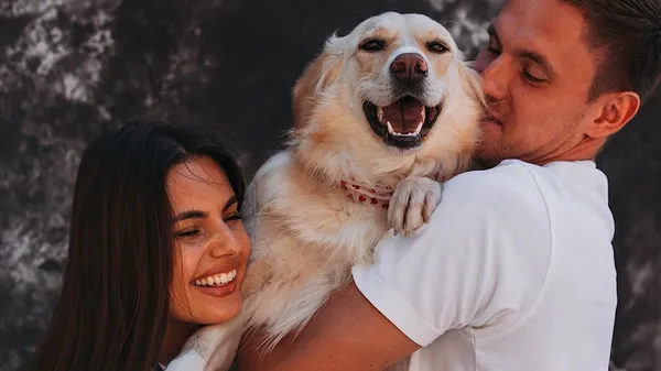 "З нею днями лежати": Калітвінцева працює заради щастя песика – любов, яка мотивує