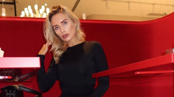 Розкішна Кандиба здивувала зміною іміджу – прихильники захоплюються її новою зачіскою