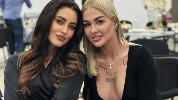 Нет ни света, ни воды, а настроение огонь – пассия украинского футболиста пылает в горячих луках