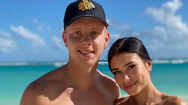 "Шаг за шагом": жена звезды сборной Украины заинтриговала большими изменениями – готовят переезд