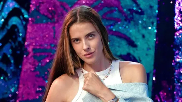 Изысканное и откровенное платье Магучих поразило фанов – они не могли оторвать взгляда