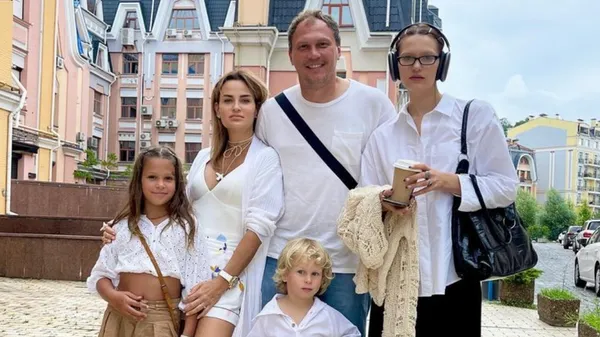 "Зради не було": кохана Пятова спростувала слухи про причини розлучення, яке обросло плітками