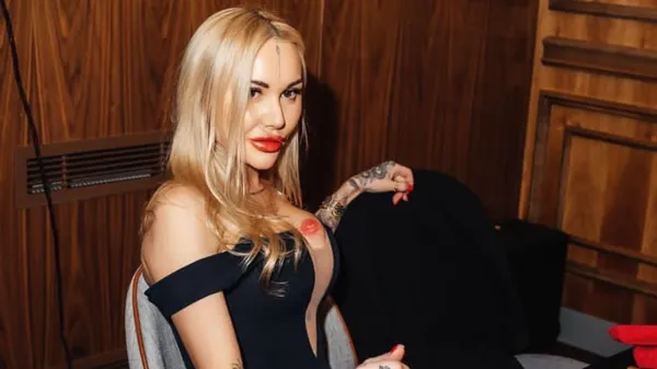 Морозюк здивувала фанів – досі навчається в університеті і не пропускає занять