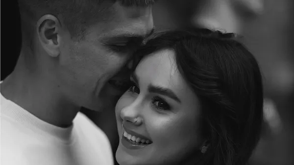 "З днем народження, мій найдорожчий": кохана оборонця Вереса розчулила мережу – гравцю сьогодні 29