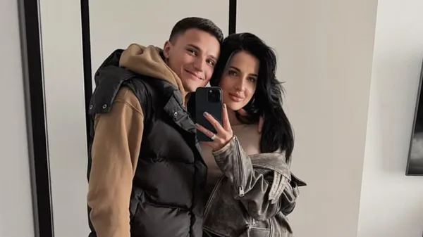 Рік змін та досягнень: кохана Третьякова підсумувала свої найяскравіші моменти – дуже насичено