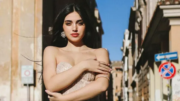 Ямал закохався в розкішну італійку: знову старша красуня – їх познайомив чемпіон Європи