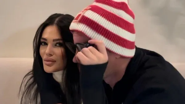 Мілевський оплакує доньку колишнього віце-президента Динамо – дівчина допомагає пережити втрату