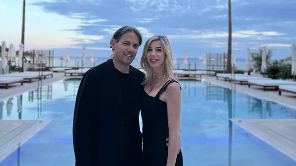 Фейковий акаунт Індзагі ледь не спричинив розлучення: "Той ідіот пише всім дівчатам"