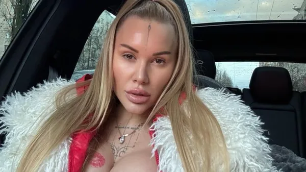 Морозюк палко попозувала оголеною у ванні – сексуальність випромінює через екрани