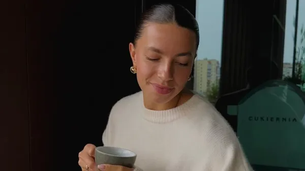 Бех-Романчук намагається зловити новорічний настрій, попри шалений ритм життя