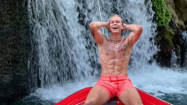 Мудрик розповів, чи заслужено Усик переміг Ф'юрі в реванші: "Цього недостатньо"