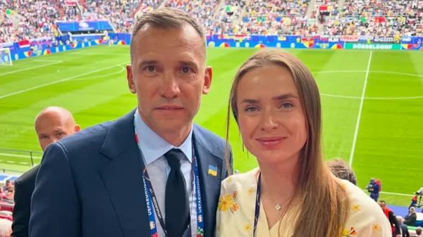 Світоліна та Шевченко зіграли в теніс – пристрасть до спорту об'єднала їх