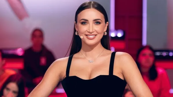 Українка Різатдінова показала ранок у салоні – зіркова гімнастка ділиться секретами краси