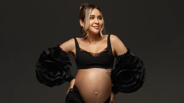 Українська каратистка Терлюга поділилась порадами під час вагітності – варто це знати