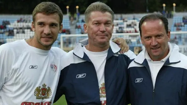 Український володар Золотого м'яча заробляв тисячу доларів – відверте зізнання, як забирали гроші