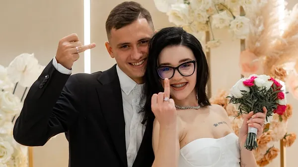 Микитишини відзначають особливий день: 2-га річниця весілля і плани на довге майбутнє