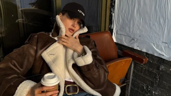 "Ситуація всім знайома": любка Дубінчака розважається з сином – ігри не дитячі, але з гумором